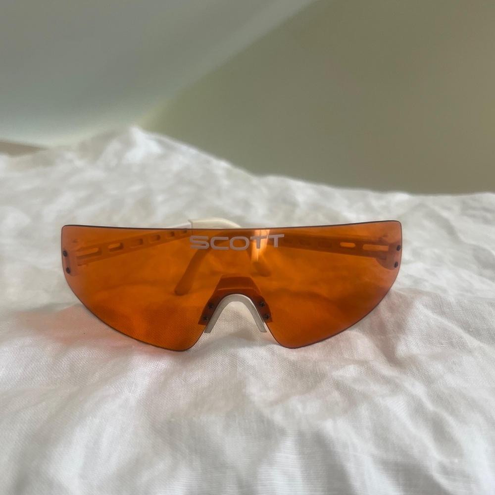 SCOTT Sunglasses -- Men‎